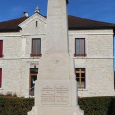 Monument aux morts de Cize
