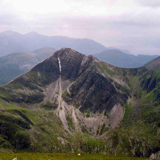 Stob Bàn