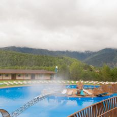 Чемальская История