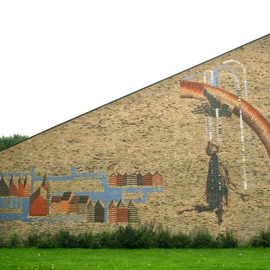 De Fontein, Drachten