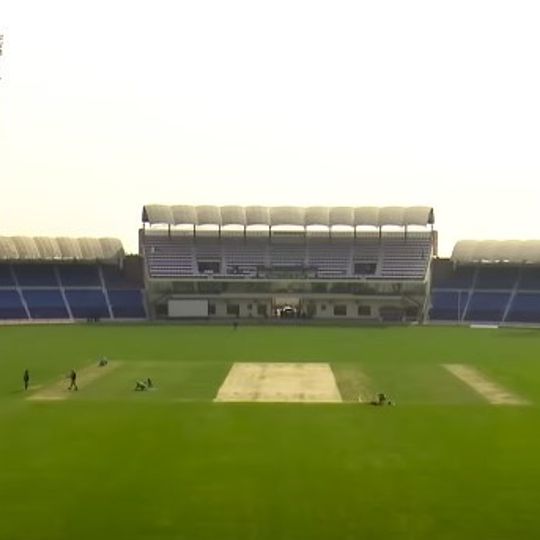 Multan Cricket Stadium