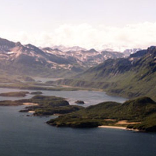 Amalik Bay Archeological District