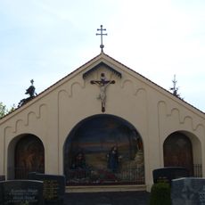 Ölbergkapelle (Kirchhaslach)