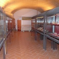 Museo archeologico della Val Tidone