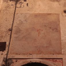 Dzieło sztuki, kościół katolicki, mural