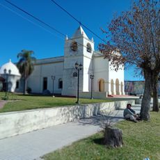 Iglesia de Santa Lucía