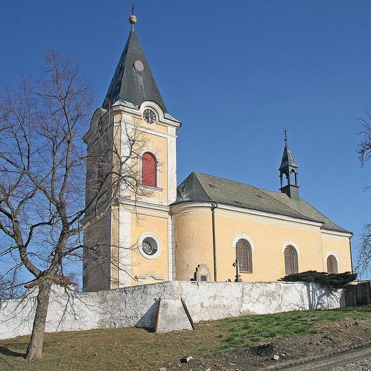 Church of Saint Wenceslaus