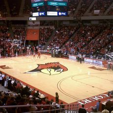 Redbird Arena