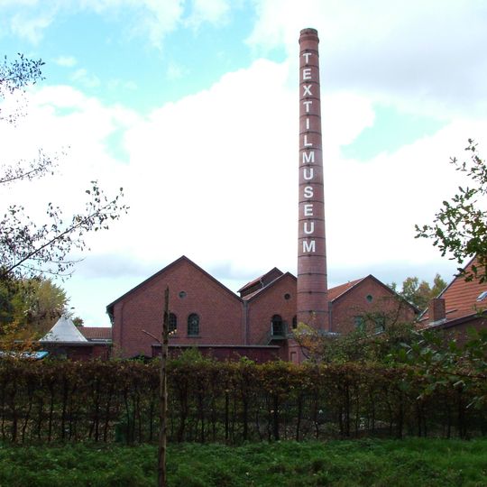 TextielFabriek Bocholt