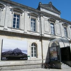 Musée municipal de La Roche-sur-Yon