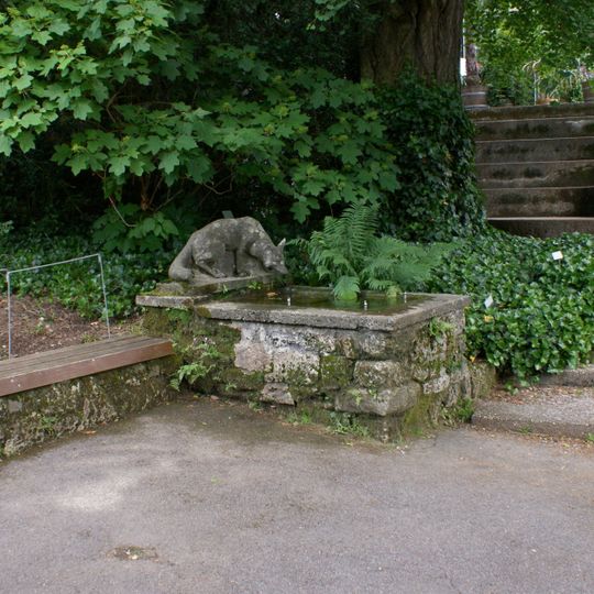 Fuchsbrunnen