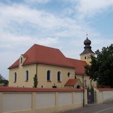 St. Martin (Barbing)