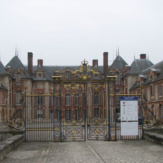 Château de Grosbois