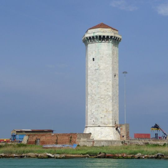 Torre del Marzocco