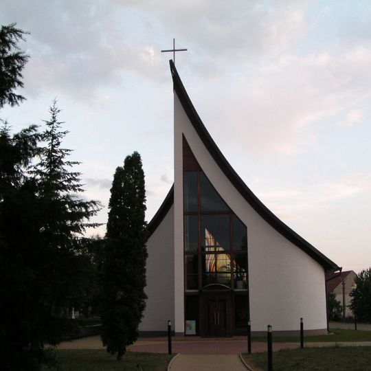 Church of Saint Wenceslaus