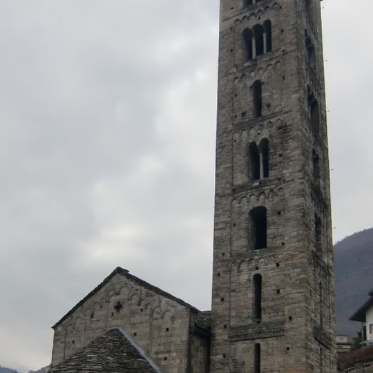 Chiesa di San Bartolomeo