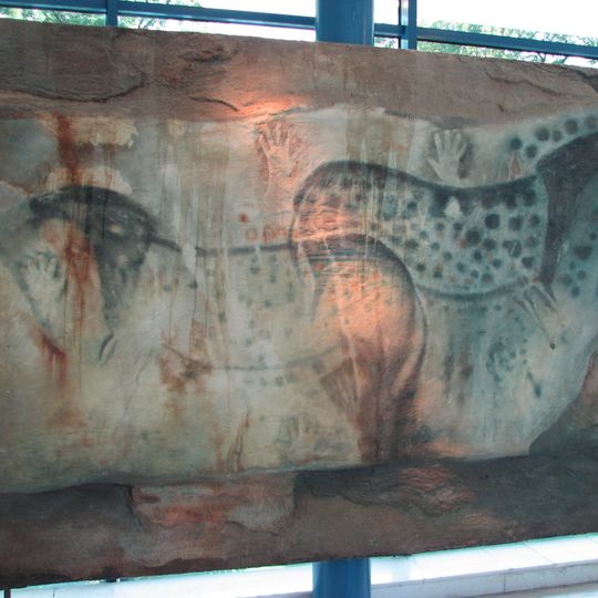 Grotta del Pech-Merle