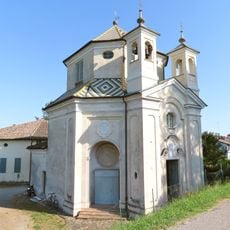 Oratorio della Santissima Annunziata