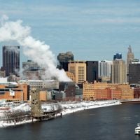 St. Paul