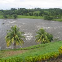 Río San Juan Department