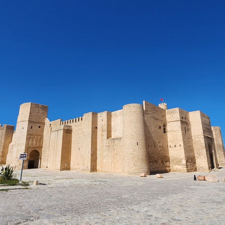 Ribat de Monastir