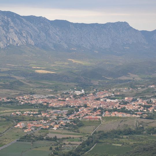 Saint-Paul-de-Fenouillet