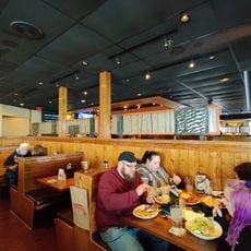 Outback Steakhouse