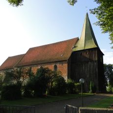 Kirche St. Maria Magdalena