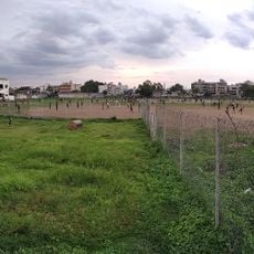 Akola Cricket Club Ground