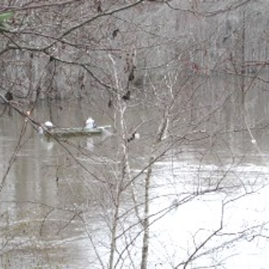 Pee Dee River