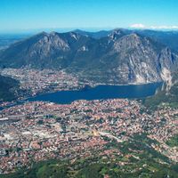 Lecco