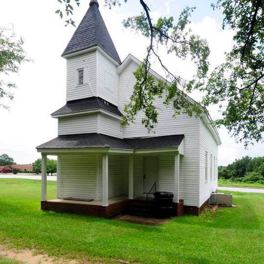 West Main Street Historic District