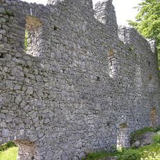 Werdenfels Castle