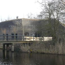 Bloklaan 9 te Loosdrecht