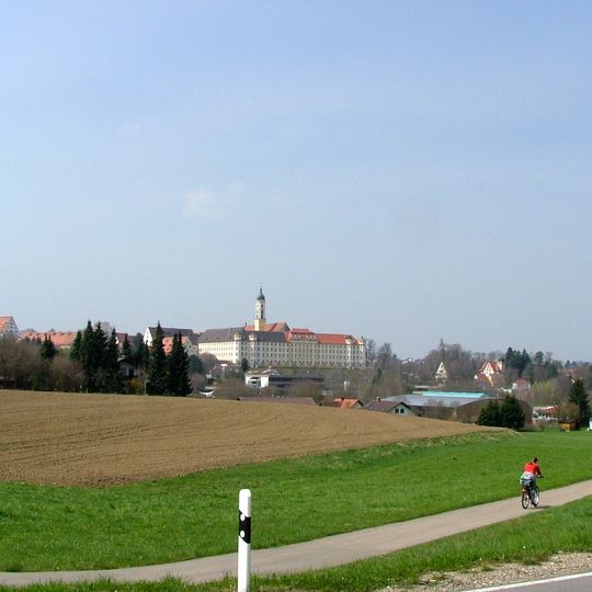 Ochsenhausen