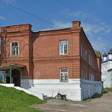 Богадельня (Гороховец)