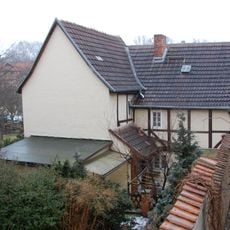 Wassertorstraße 26 (Quedlinburg)