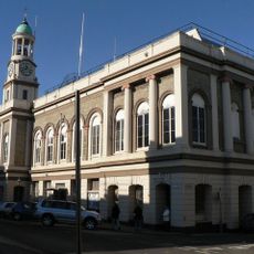 Ryde Theatre and Town Hall