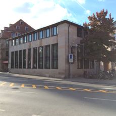 Kunst Galerie Fürth