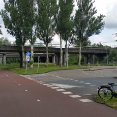 Abcouderpadmetrobrug