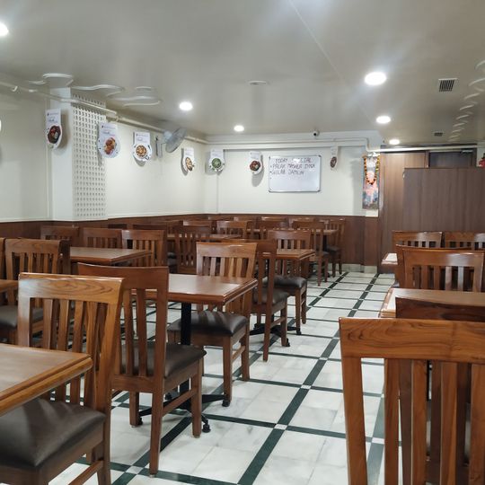 Shree Rathnam