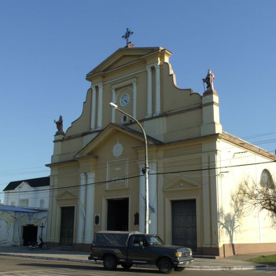 Dipartimento di Bella Vista