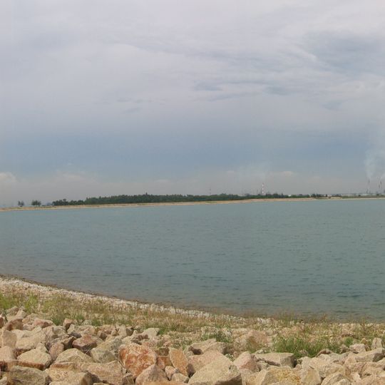 Pulau Semakau