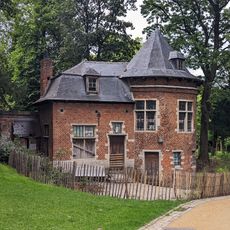 Eggevoord Tower
