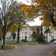 Neurologisches Zentrum Rosenhügel