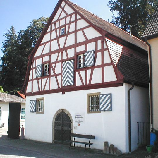 Bauländer Heimatmuseum Adelsheim