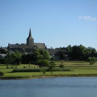 Saint-Pierre-de-Plesguen