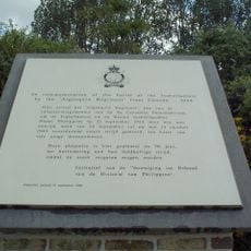 Slag bij de Isabellasluis