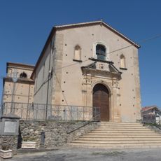 Chiesa di Santo Stefano Protomartire