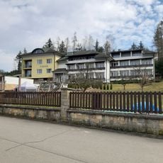 Hotel Vyhlídka
